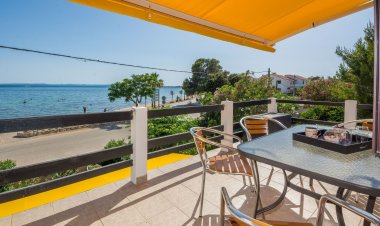 Apartment Jelena Vir Horvátország