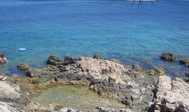 Apartments Ante Bilo Horvátország