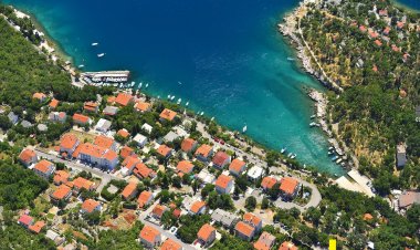 Apartment Roby Dramalj Horvátország