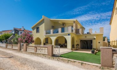 Apartments Dragan Vir Horvátország