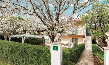 Apartman Pula - CIP370 Horvátország