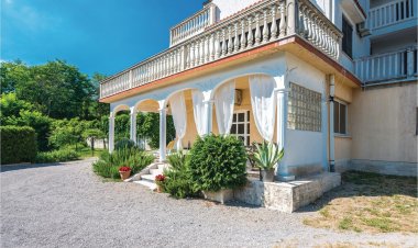 Apartman Matulji - CKO866 Horvátország