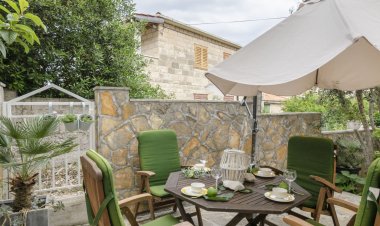 Apartments Ivanka Supetar Horvátország