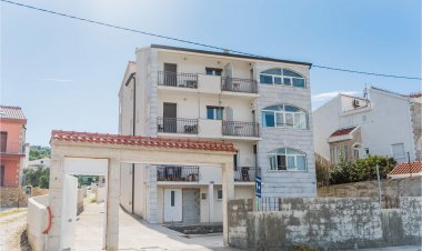 Apartman Slatine - CDC529 Horvátország