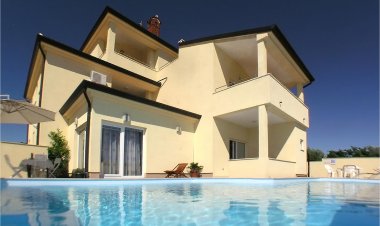 Apartman Peroj - CIF229 Horvátország