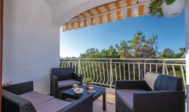 Apartman Jadranovo - CKC052 Horvátország