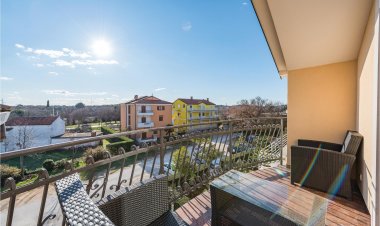 Apartman Rovinj - CIV310 Horvátország