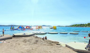 Apartments Ratomir Vodice Horvátország