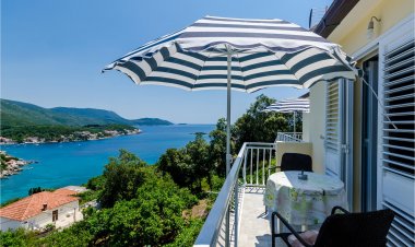 Apartman Gruda - CDD521 Horvátország