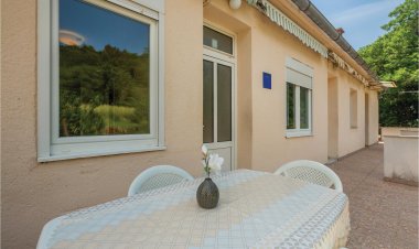 Apartman Jablanac - CKV467 Horvátország