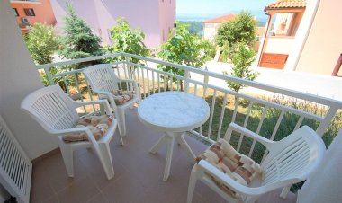 Apartments Fejer Njivice Horvátország