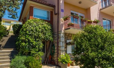 Apartment Diana D. Novi Vinodolski Horvátország