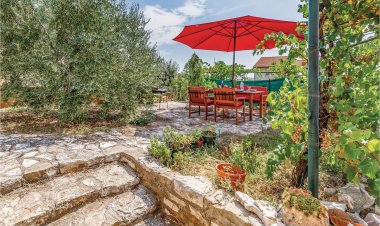 Apartman Vinkuran - CIP487 Horvátország