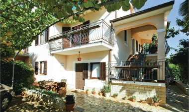 Apartman Poreč - CIE263 Horvátország