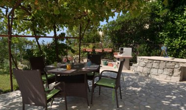 Apartment Happy sound Rijeka Horvátország