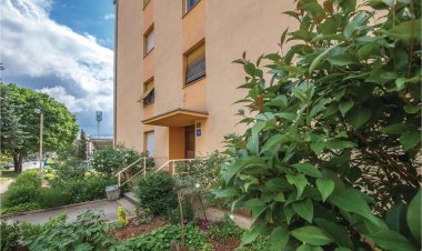 Apartman Pula - CIP996 Horvátország