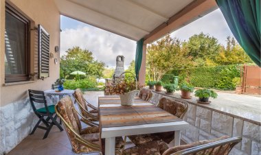 Apartman Pavicini - CIO220 Horvátország