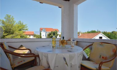 Apartman Rudina - CDH548 Horvátország