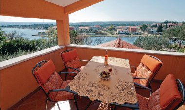 Apartman Kruševo - CDZ956 Horvátország