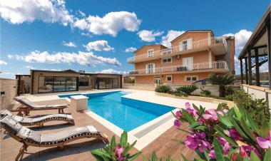 Apartman Kaštel Stari - CDT746 Horvátország