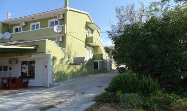 Apartmani Don Dinjiška Horvátország