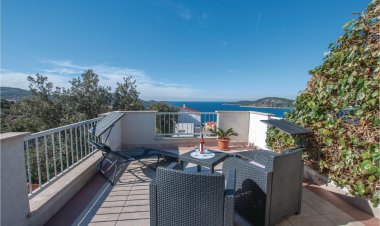 Apartman Ražanj - CDV647 Horvátország