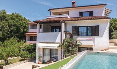 Apartman Pula - CIR257 Horvátország