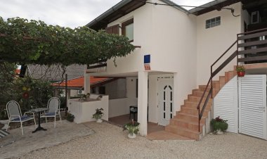 Apartments Vesna Kruševo Horvátország