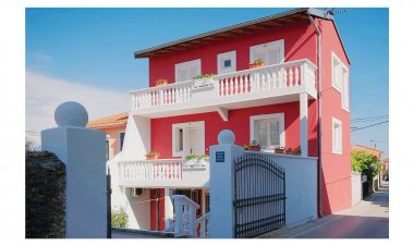 Apartman Zadar - CDN153 Horvátország