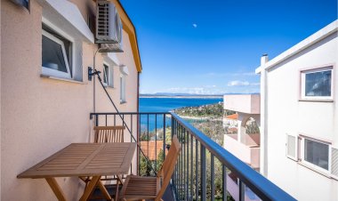 Apartman Dramalj - CKA302 Horvátország