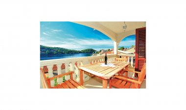 Apartman Smokvica - CDS348 Horvátország