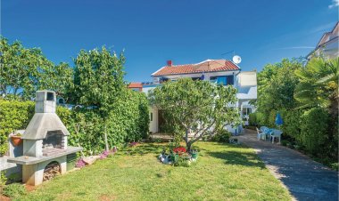 Apartman Vantačići - CKK659 Horvátország