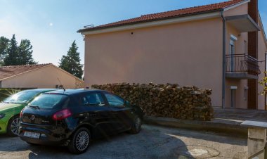 Apartments Melita Dramalj Horvátország