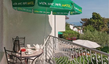 Apartman Split - CDF787 Horvátország