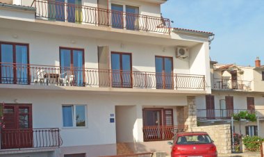 Apartments Jerko Primosten Horvátország