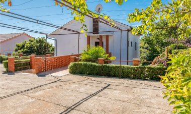 Apartman Krk - CKK762 Horvátország