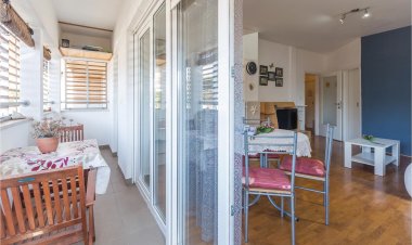 Apartman Umag - CIU584 Horvátország