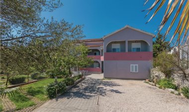 Apartman Zadar - CDZ862 Horvátország