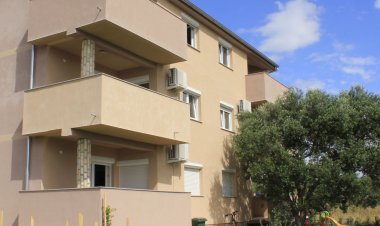 Apartmani Ivan C Bibinje Horvátország