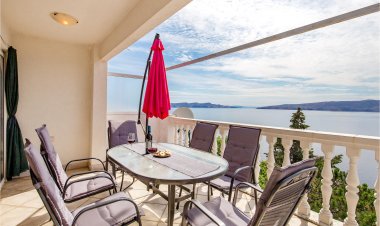 Apartman Senj - CKV677 Horvátország