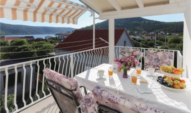 Apartman Poljica - CDT991 Horvátország