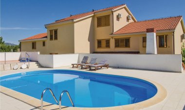 Apartman Orebić - CDP264 Horvátország