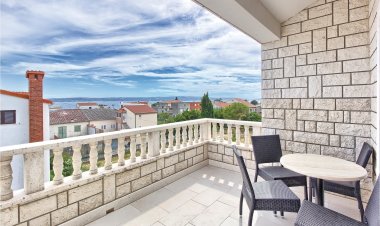 Apartman Kaštel Kamblelovac - CDF361 Horvátország