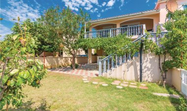 Apartman Vir - CDA230 Horvátország