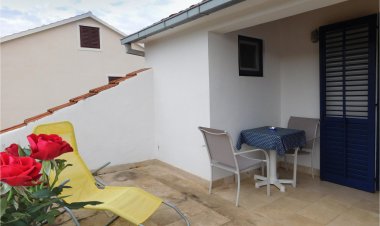 Apartman Stari Grad - CDH269 Horvátország