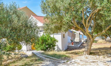 House Ahaz Pasman Horvátország