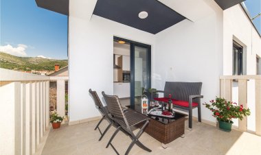 Apartman Trogir - CDC024 Horvátország