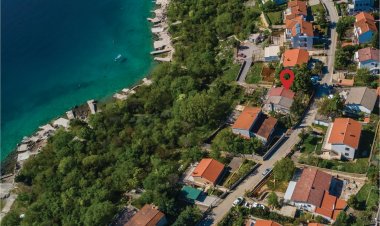 Apartman Omišalj - CKK800 Horvátország