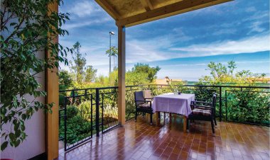 Apartman Mali Lošinj - CKL176 Horvátország