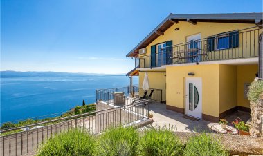 Apartman Lovran - CKO082 Horvátország